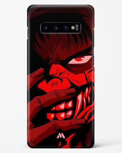 Ninja Kamui Hard Case Phone Cover (Samsung)