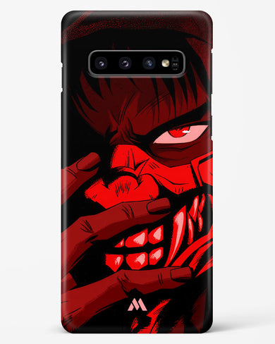 Ninja Kamui Hard Case Phone Cover (Samsung)