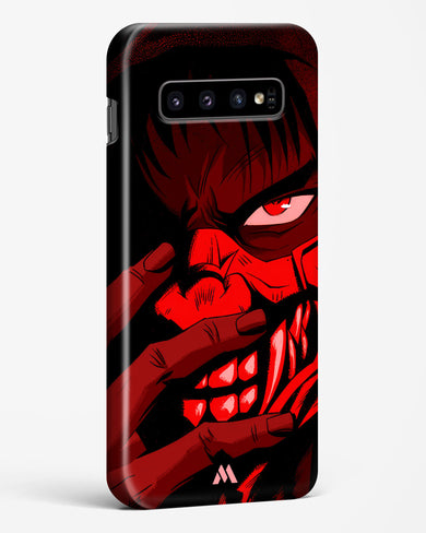 Ninja Kamui Hard Case Phone Cover (Samsung)