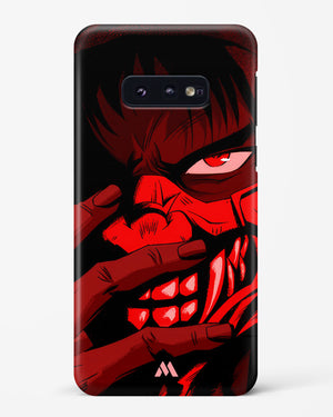 Ninja Kamui Hard Case Phone Cover (Samsung)