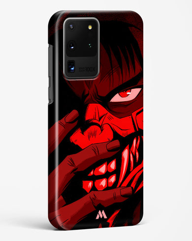 Ninja Kamui Hard Case Phone Cover (Samsung)