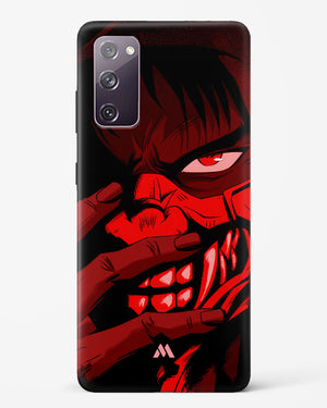 Ninja Kamui Hard Case Phone Cover (Samsung)