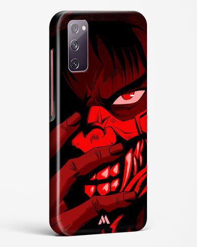 Ninja Kamui Hard Case Phone Cover (Samsung)