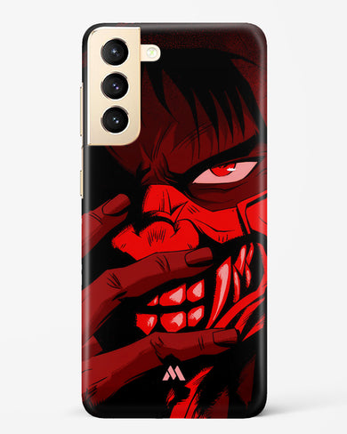 Ninja Kamui Hard Case Phone Cover (Samsung)