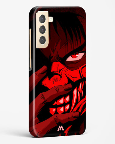 Ninja Kamui Hard Case Phone Cover (Samsung)