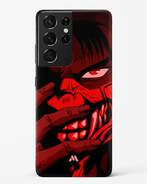 Ninja Kamui Hard Case Phone Cover (Samsung)