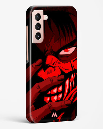 Ninja Kamui Hard Case Phone Cover (Samsung)