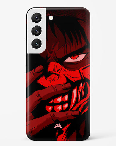 Ninja Kamui Hard Case Phone Cover (Samsung)