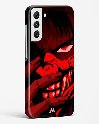 Ninja Kamui Hard Case Phone Cover (Samsung)