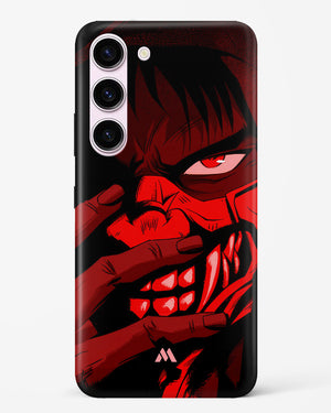 Ninja Kamui Hard Case Phone Cover (Samsung)