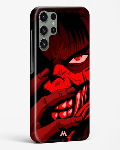 Ninja Kamui Hard Case Phone Cover (Samsung)