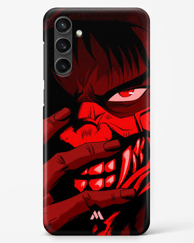 Ninja Kamui Hard Case Phone Cover (Samsung)