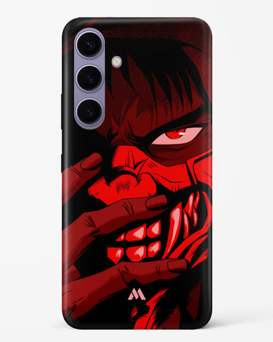 Ninja Kamui Hard Case Phone Cover (Samsung)