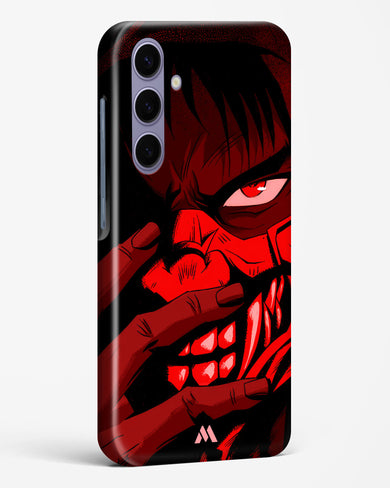 Ninja Kamui Hard Case Phone Cover (Samsung)