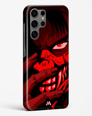 Ninja Kamui Hard Case Phone Cover (Samsung)