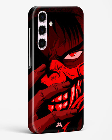 Ninja Kamui Hard Case Phone Cover (Samsung)