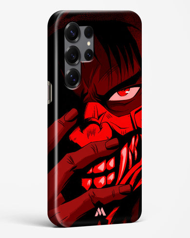 Ninja Kamui Hard Case Phone Cover (Samsung)