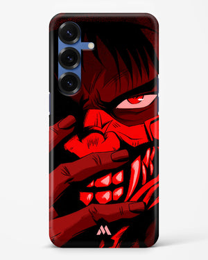 Ninja Kamui Hard Case Phone Cover (Samsung)