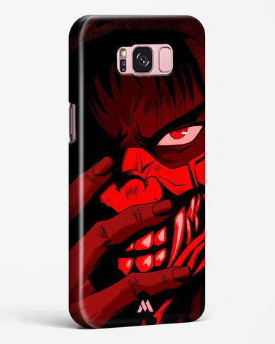 Ninja Kamui Hard Case Phone Cover (Samsung)