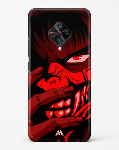 Ninja Kamui Hard Case Phone Cover (Vivo)