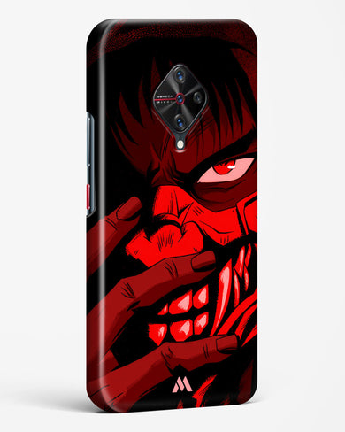 Ninja Kamui Hard Case Phone Cover (Vivo)