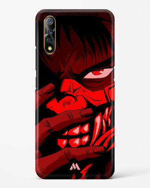Ninja Kamui Hard Case Phone Cover (Vivo)