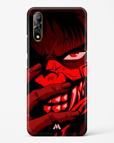 Ninja Kamui Hard Case Phone Cover (Vivo)