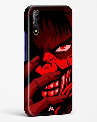 Ninja Kamui Hard Case Phone Cover (Vivo)