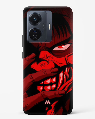 Ninja Kamui Hard Case Phone Cover (Vivo)