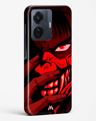 Ninja Kamui Hard Case Phone Cover (Vivo)