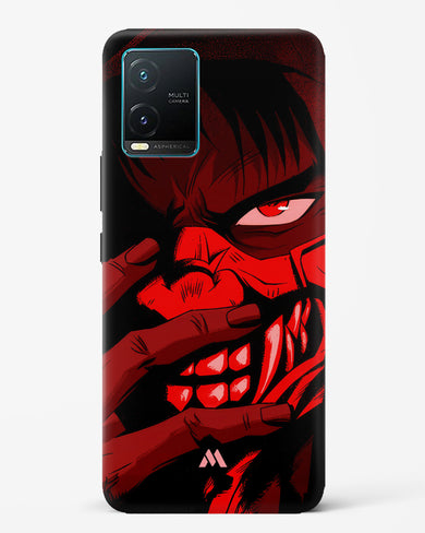 Ninja Kamui Hard Case Phone Cover (Vivo)