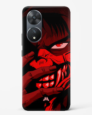 Ninja Kamui Hard Case Phone Cover (Vivo)