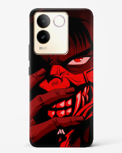 Ninja Kamui Hard Case Phone Cover (Vivo)