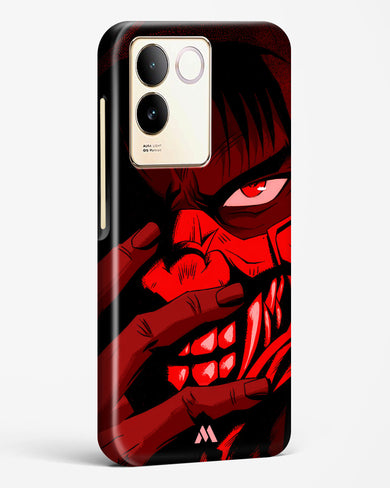 Ninja Kamui Hard Case Phone Cover (Vivo)