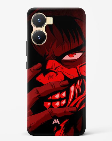 Ninja Kamui Hard Case Phone Cover (Vivo)