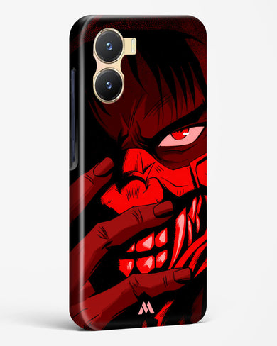 Ninja Kamui Hard Case Phone Cover (Vivo)