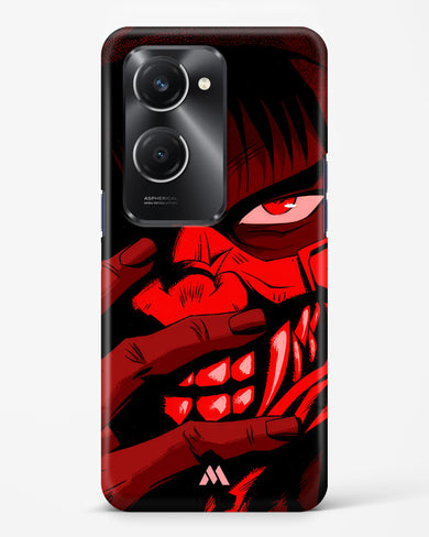 Ninja Kamui Hard Case Phone Cover (Vivo)