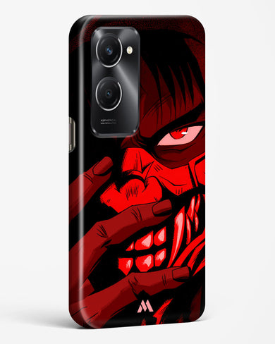 Ninja Kamui Hard Case Phone Cover (Vivo)