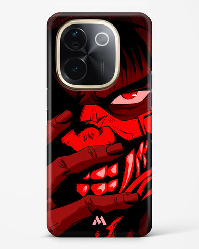 Ninja Kamui Hard Case Phone Cover (Vivo)