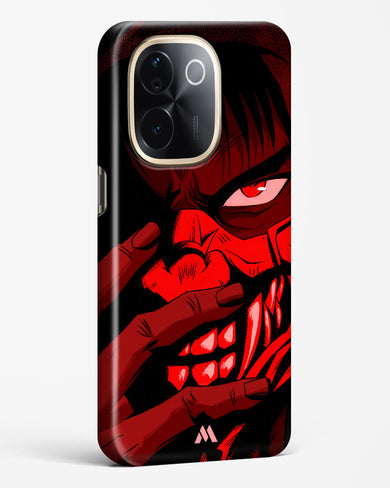 Ninja Kamui Hard Case Phone Cover (Vivo)