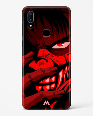 Ninja Kamui Hard Case Phone Cover (Vivo)