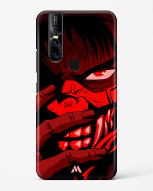 Ninja Kamui Hard Case Phone Cover (Vivo)