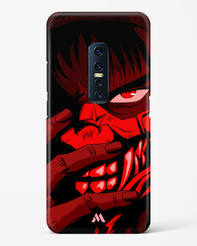 Ninja Kamui Hard Case Phone Cover (Vivo)