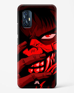 Ninja Kamui Hard Case Phone Cover (Vivo)