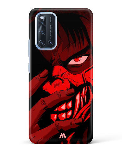 Ninja Kamui Hard Case Phone Cover (Vivo)