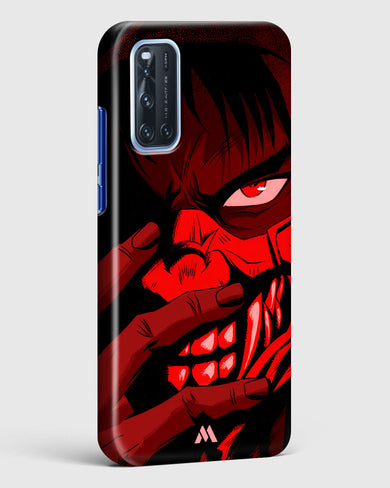 Ninja Kamui Hard Case Phone Cover (Vivo)