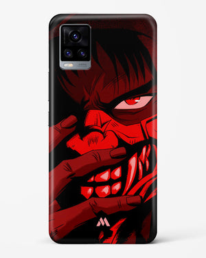 Ninja Kamui Hard Case Phone Cover (Vivo)