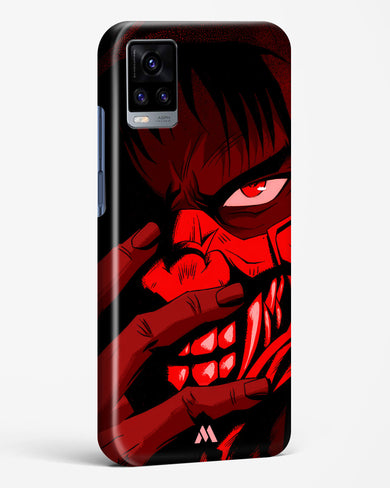 Ninja Kamui Hard Case Phone Cover (Vivo)