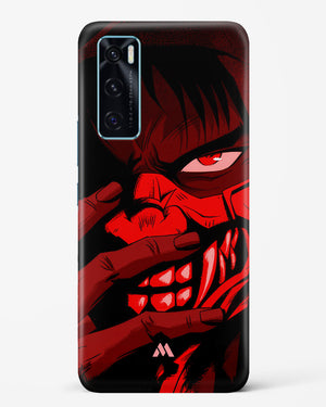 Ninja Kamui Hard Case Phone Cover (Vivo)