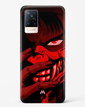 Ninja Kamui Hard Case Phone Cover (Vivo)